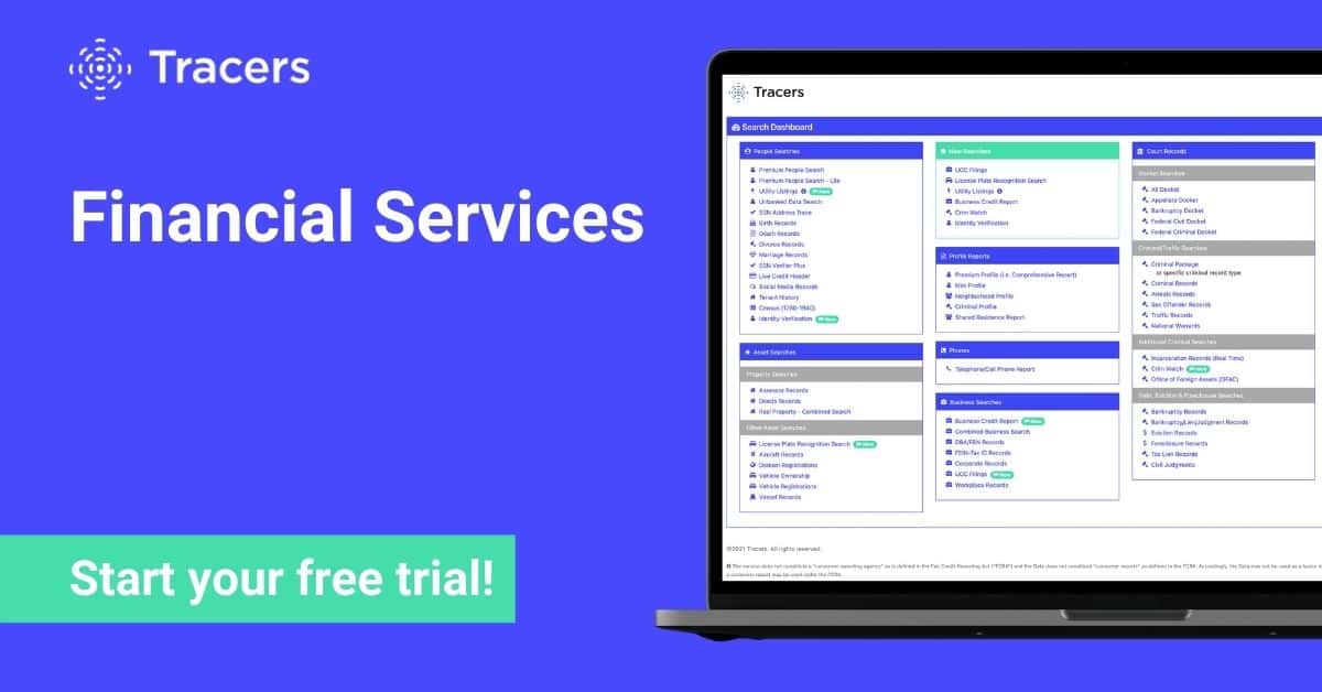 Financial Services Software Best Financial Services Research Solutions