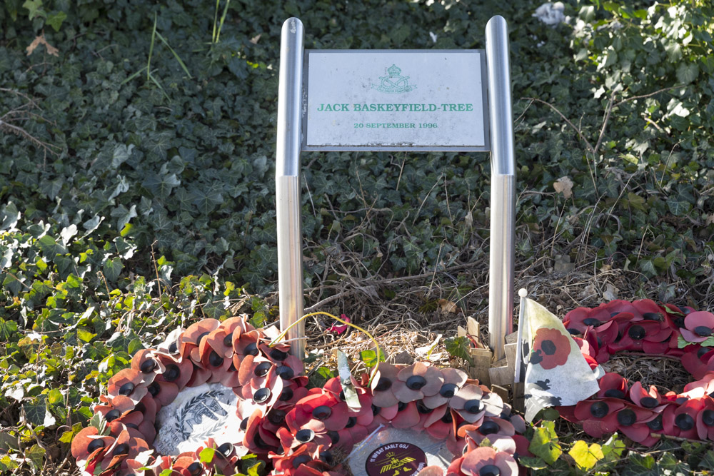 Operatie Market Garden TracesOfWar.nl