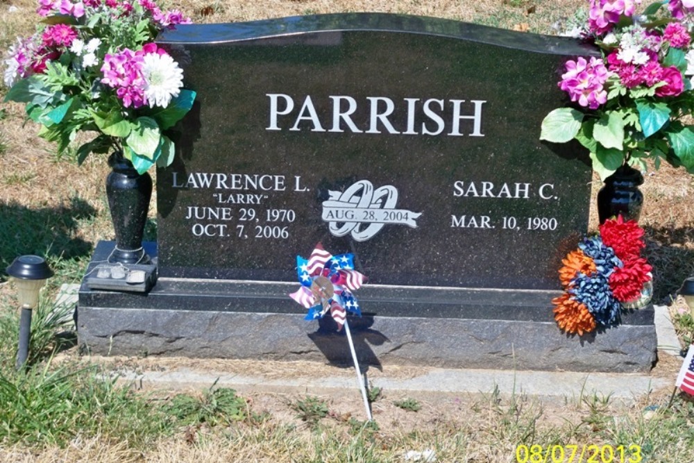 Waar ligt Amerikaans Oorlogsgraf Versailles Cemetery Versailles