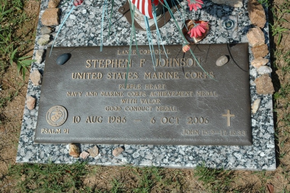 American War Grave Hamilton Mill Memorial Gardens Buford