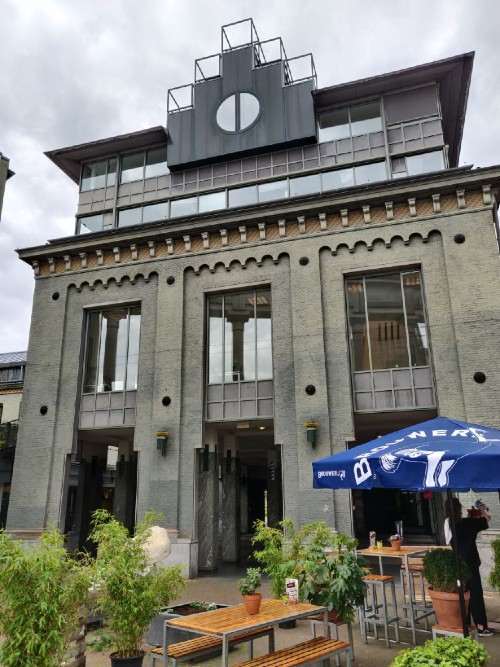  Beroemde Huis Van Bewaring Amsterdam Referenties 