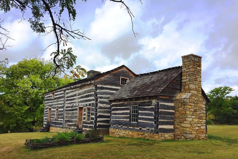 Where is Fort Zumwalt O'Fallon