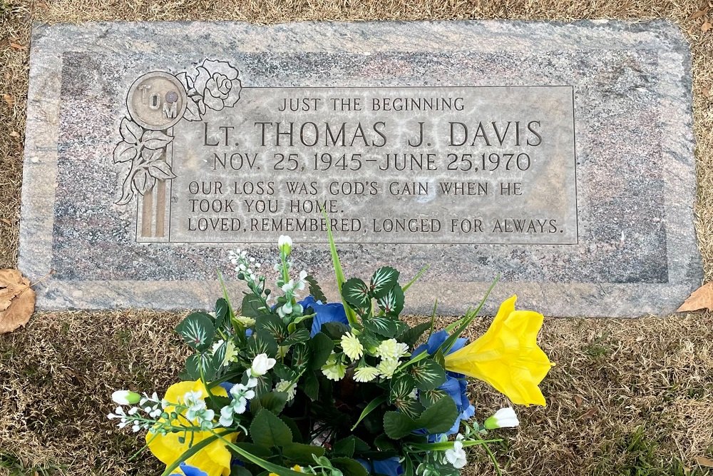 American War Graves Bunkers Memory Gardens Cemetery Las Vegas