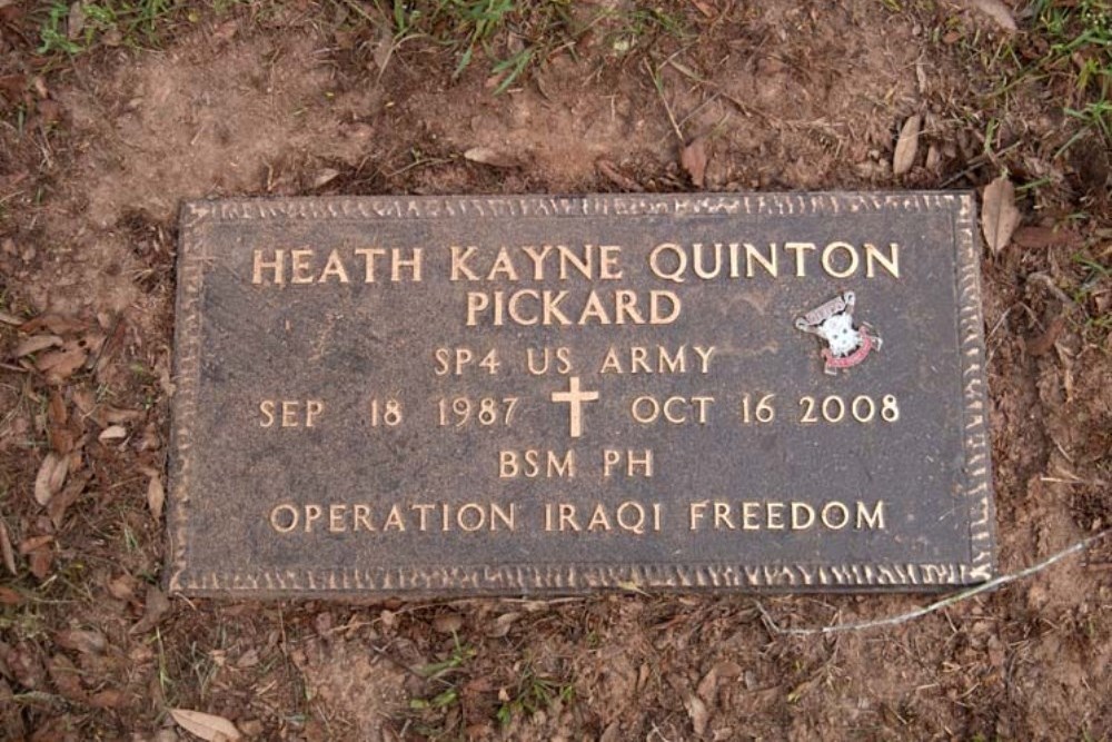 American War Grave Land of Memory Cemetery Palestine