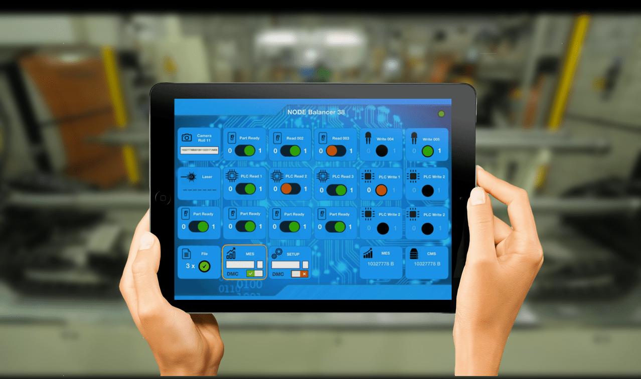 TraceUp! Traceability Solution