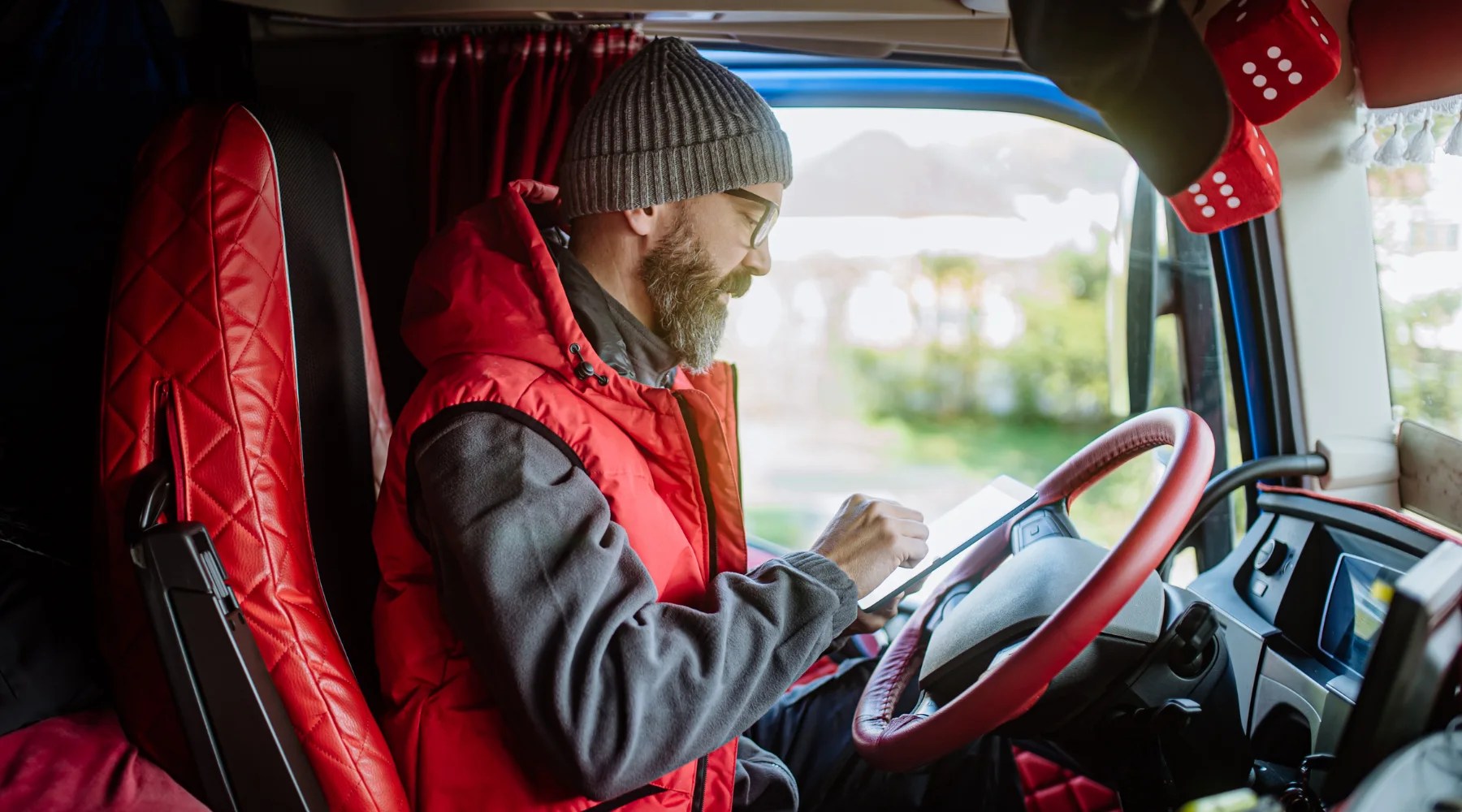 How Relevant are ELD ShortHaul Exemptions to Drivers? TrackPOD