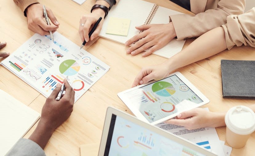 Data At Your Fingertips Tracking Systems, Inc.