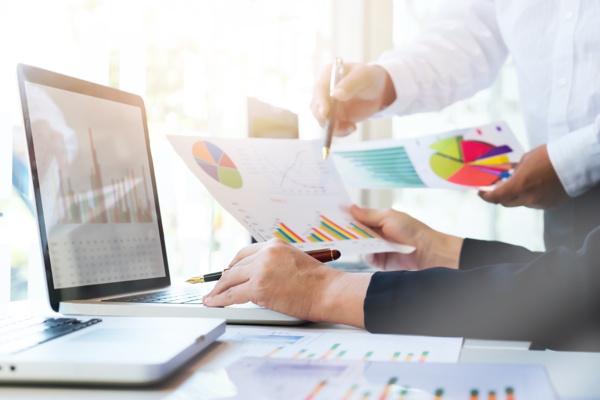 Emerging demand drivers of commercial real estate Track2Realty