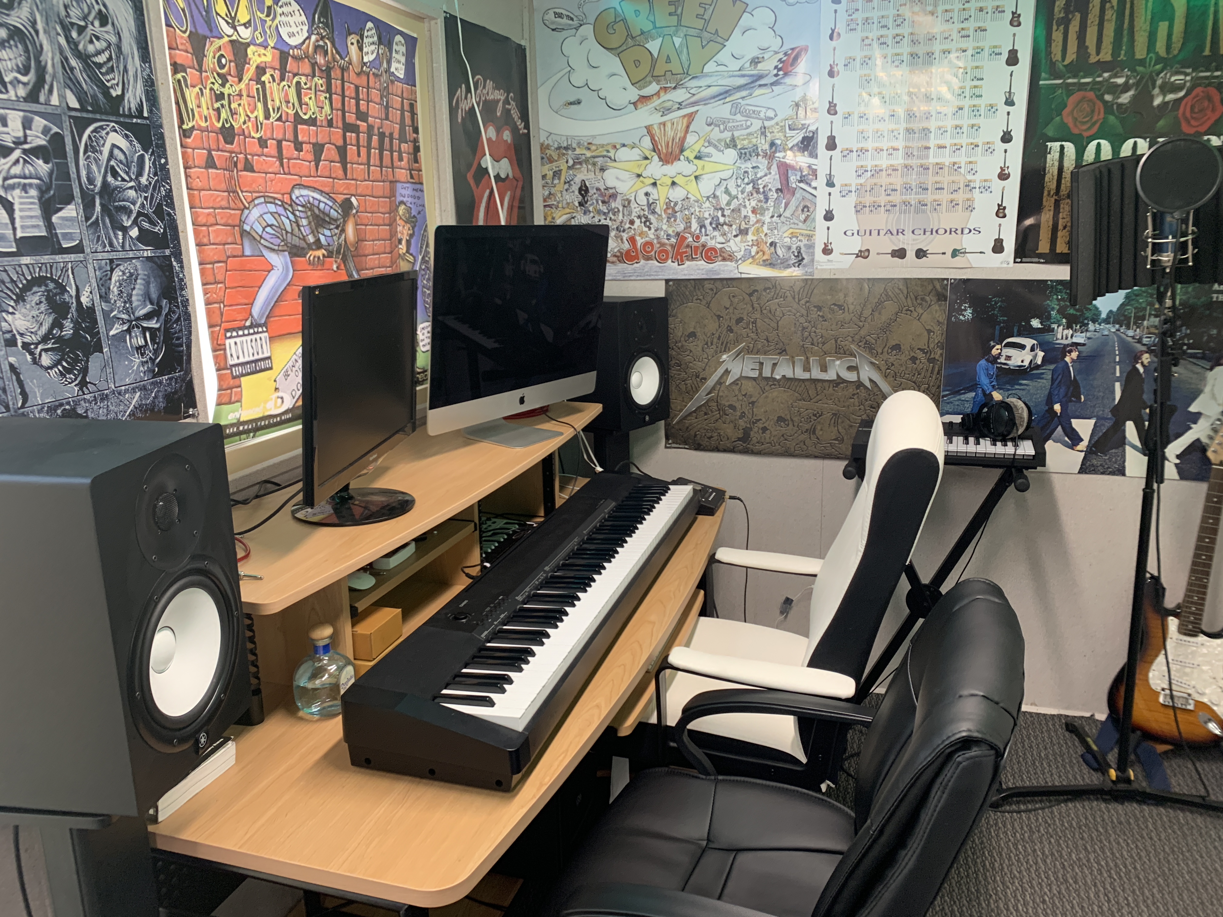 Music Recording Studios Near Me Soultrain Sound Studios Pulls Into