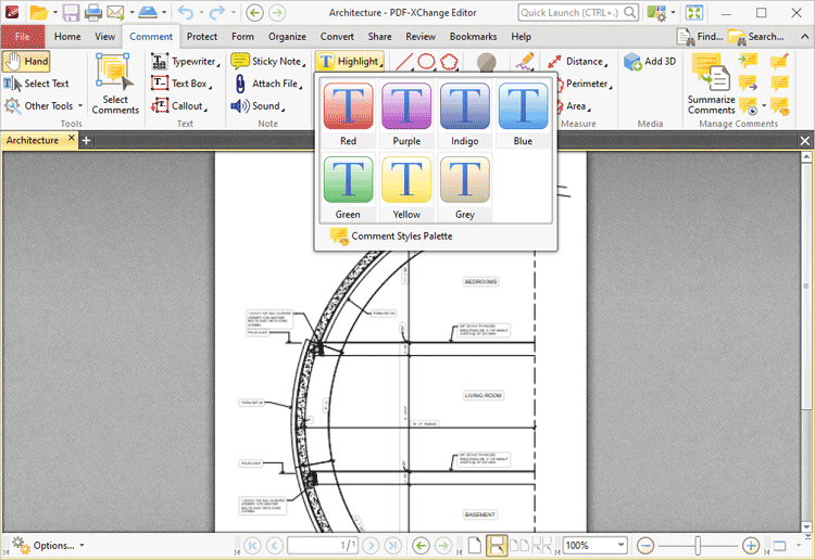 How To Remove Highlight In Pdf Xchange Editor panlog