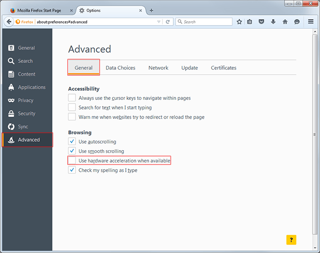 Tracker Software Products Knowledge Base Why can't I select text