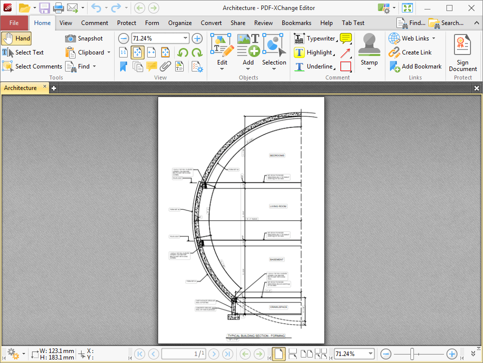 PDFXChange Co Ltd PDFXChange PRO World's best PDF creation and