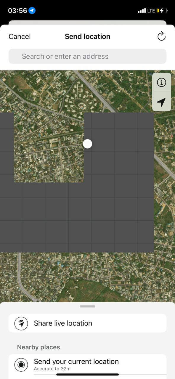 How To Track A Phone Number Location In Singapore