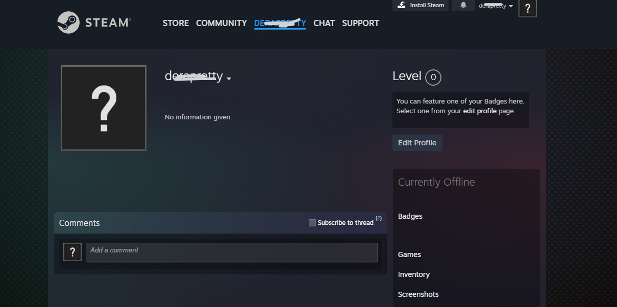 How to Search Steam User 4 Proven Ways(09)