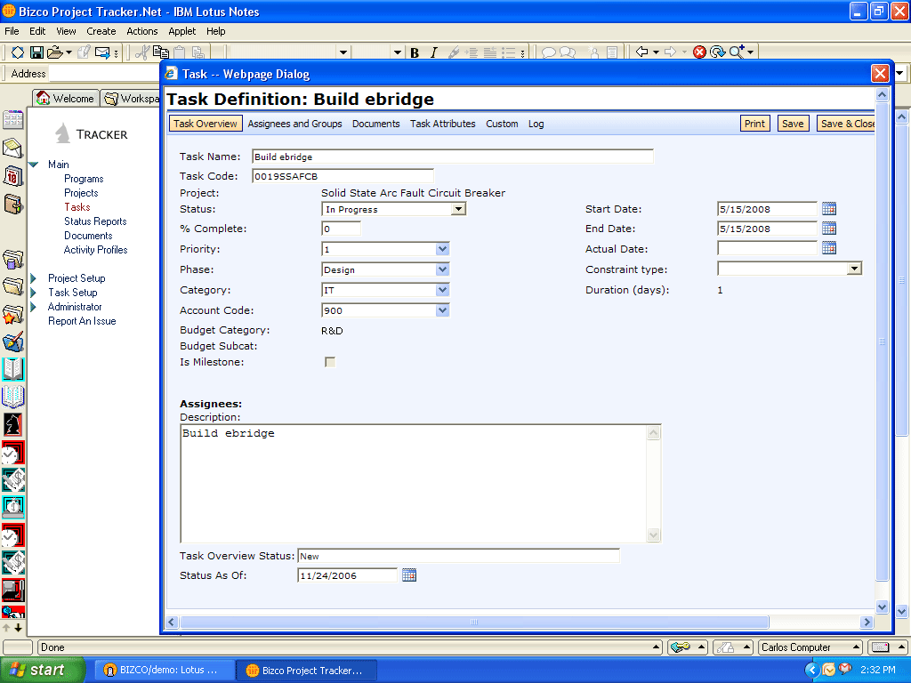 Simple, Effective, Powerful Research Tax Credit Software Tracker Suite