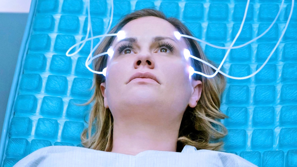 PHILIP K. DICK'S ELECTRIC DREAMS Review "Episodes 36" The Tracking Board