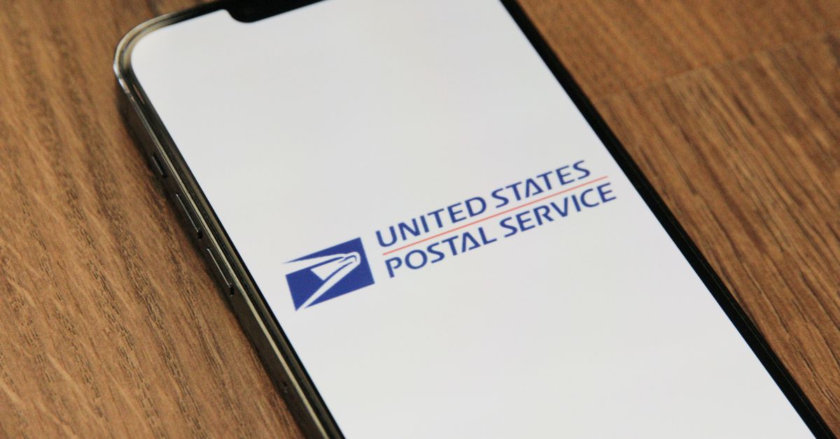 USPS Tracking Track & Trace Your USPS Package