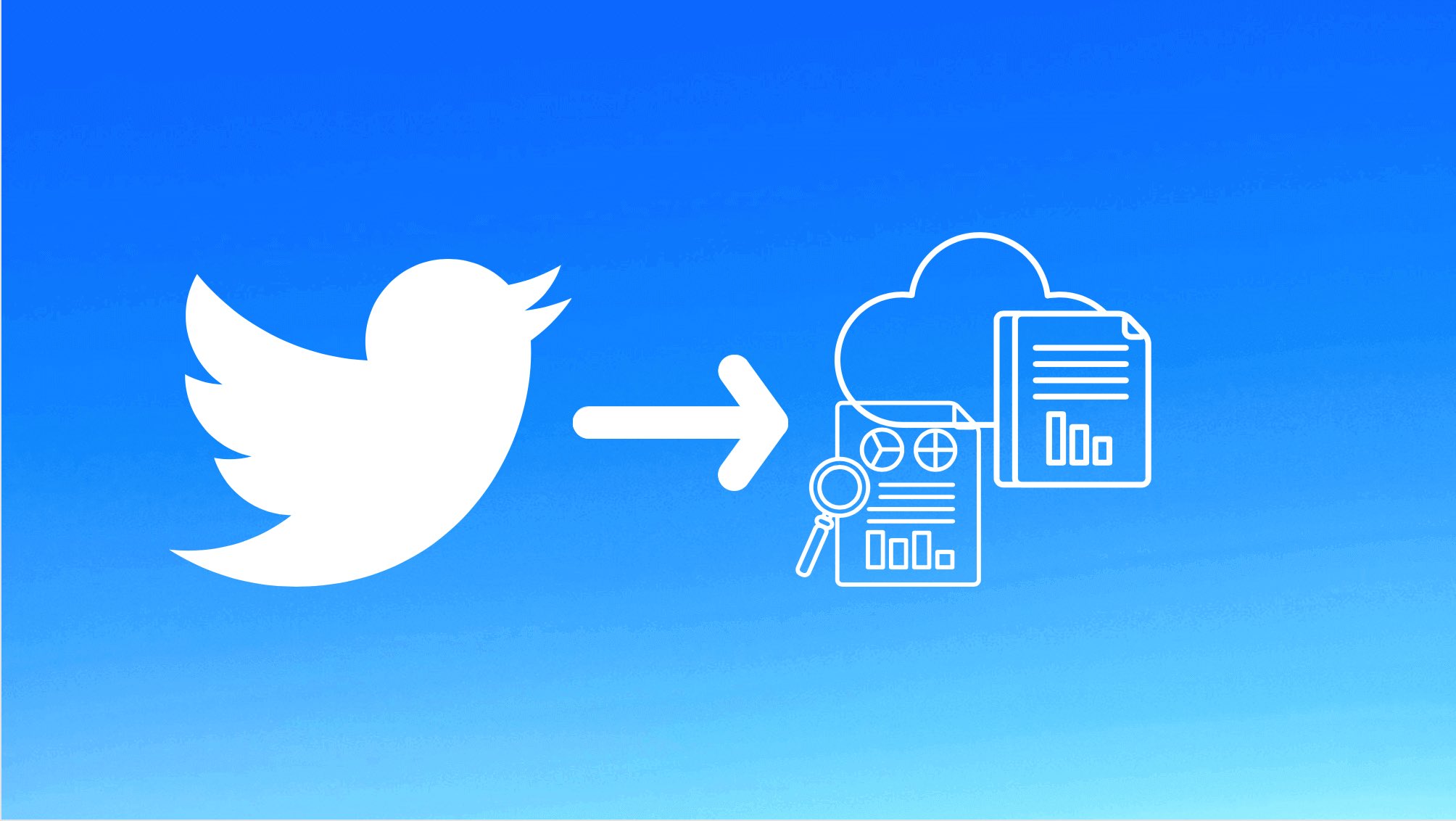 Free Twitter Datasets Mega Compilation - TrackMyHashtag