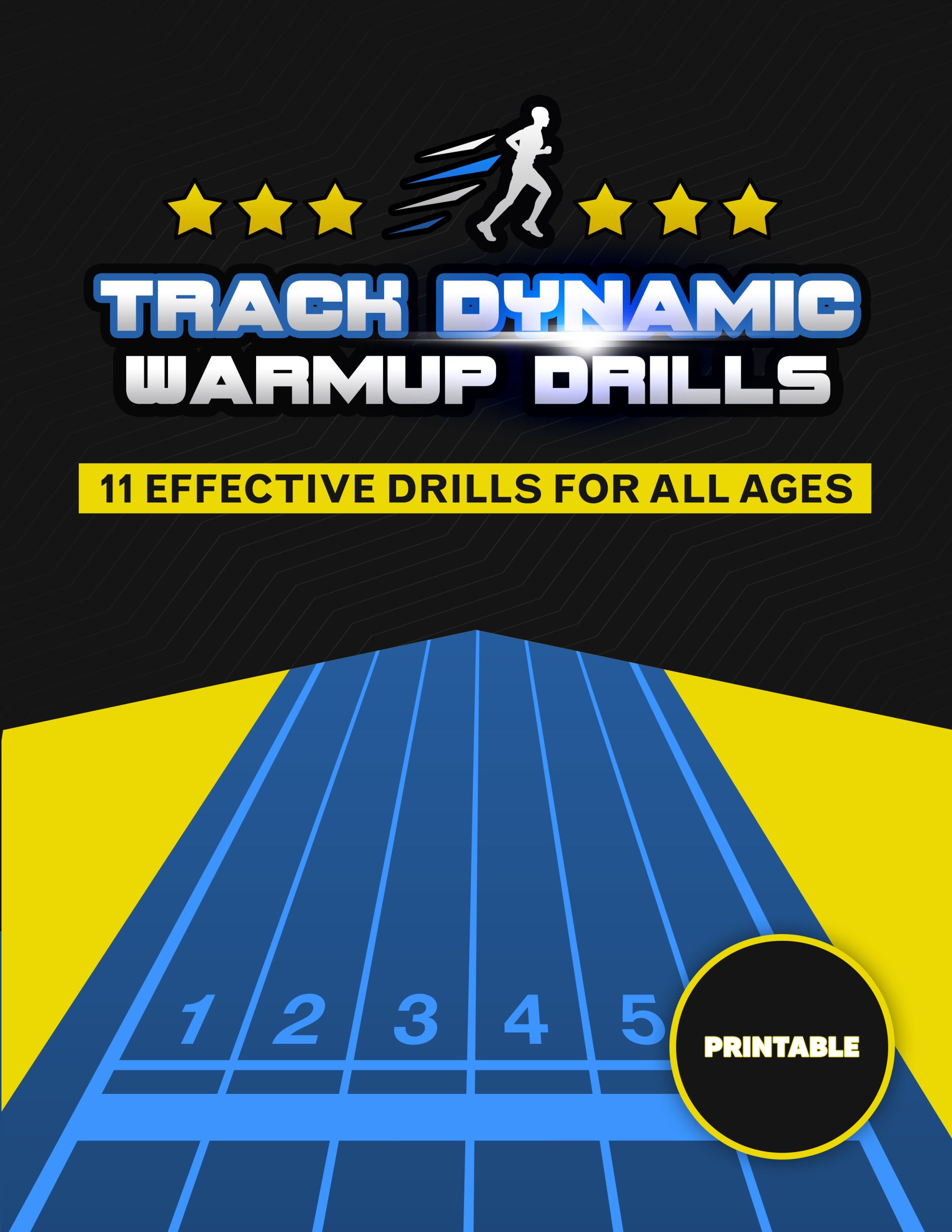 Track and Field Drills Track Practice Plans — Track and Field Drills