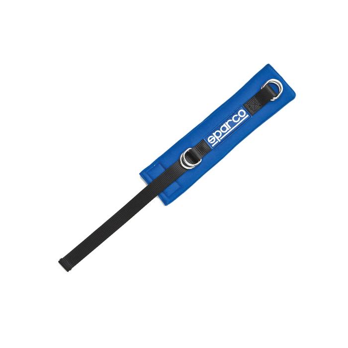 SPARCO ARM RESTRAINTS Track Rat Motorsport