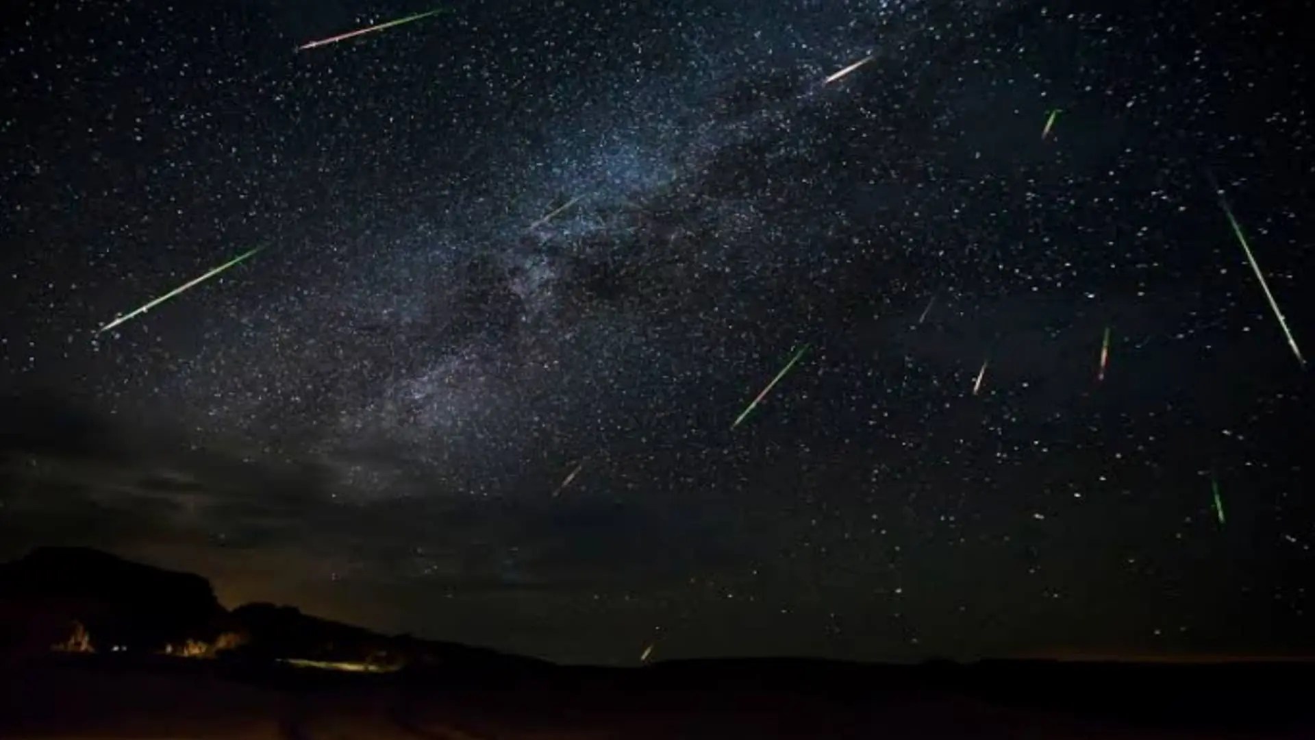 Orionid Meteor Shower How You Can Observe The Meteor Shower This