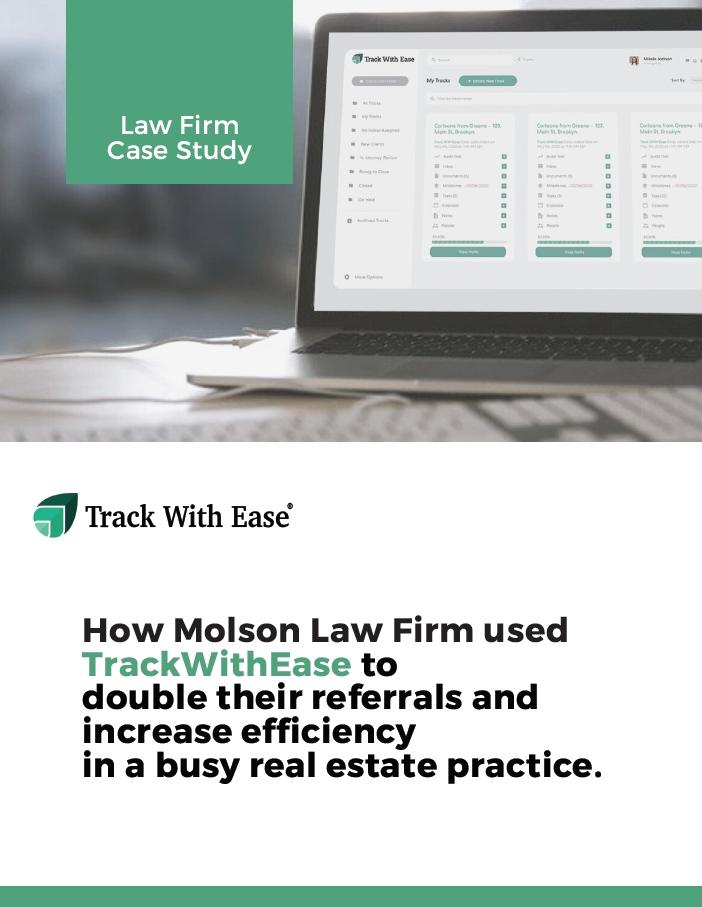 4+1 Greatest Real Estate Paralegal Skills You Must Know