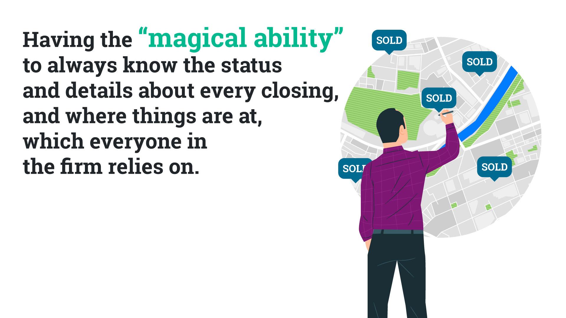 4+1 Greatest Real Estate Paralegal Skills You Must Know