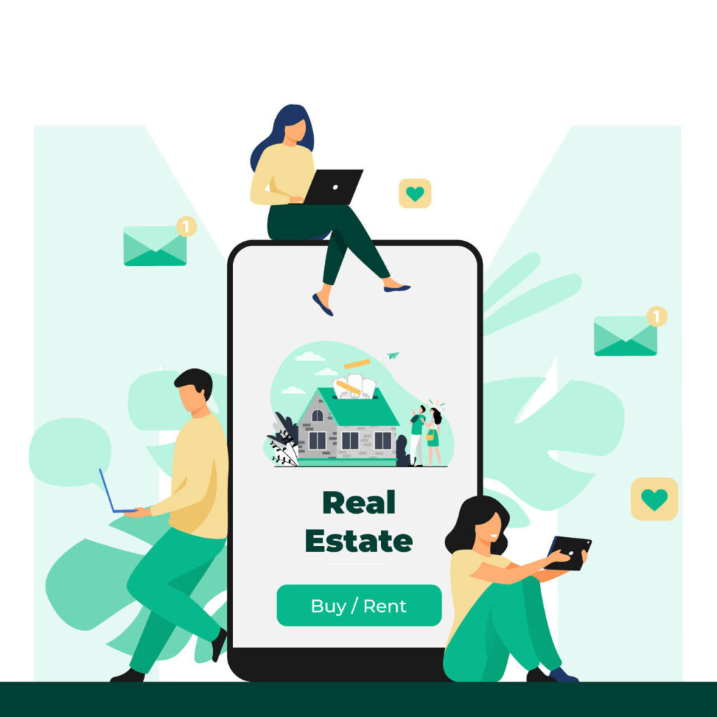 5 Legal Market Trends in 2021 That Could Make or Break Your Real Estate