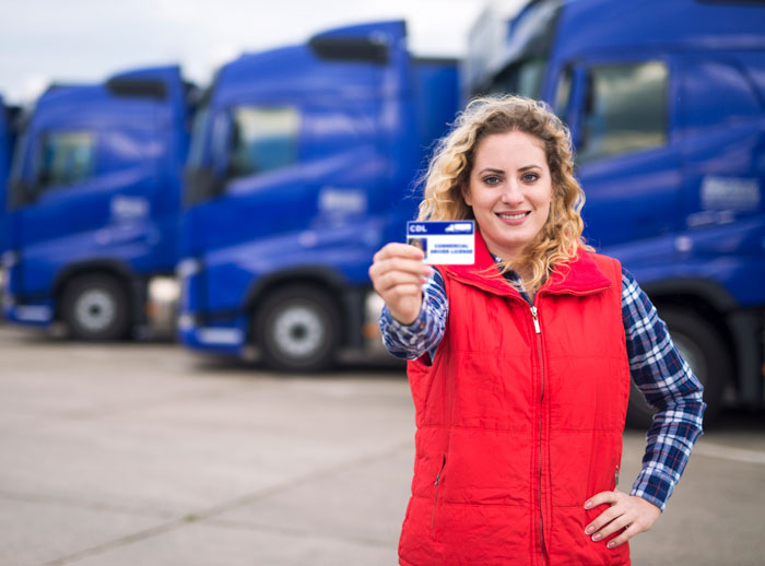 Driver Tracking GPS System Track Your Truck