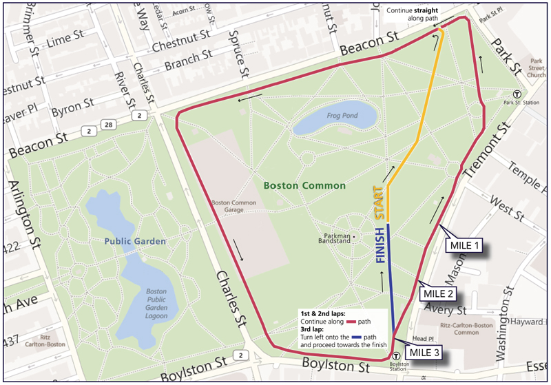 PARKMAN BANDSTAND (Boston) 2023 Qué saber antes de ir