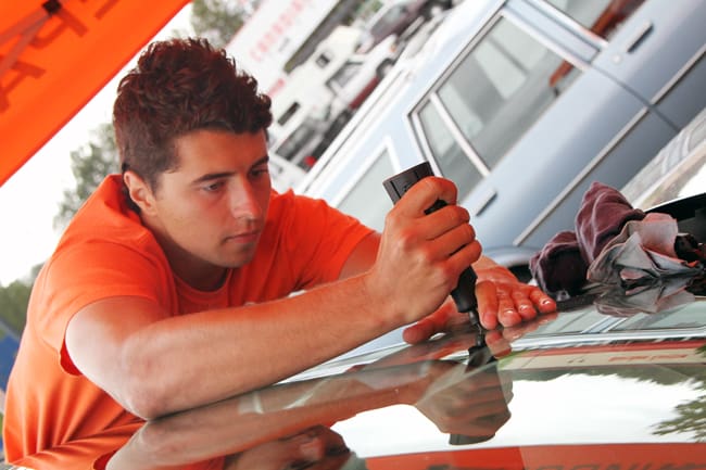 DECO Windshield Repair Review Does This Really Work?