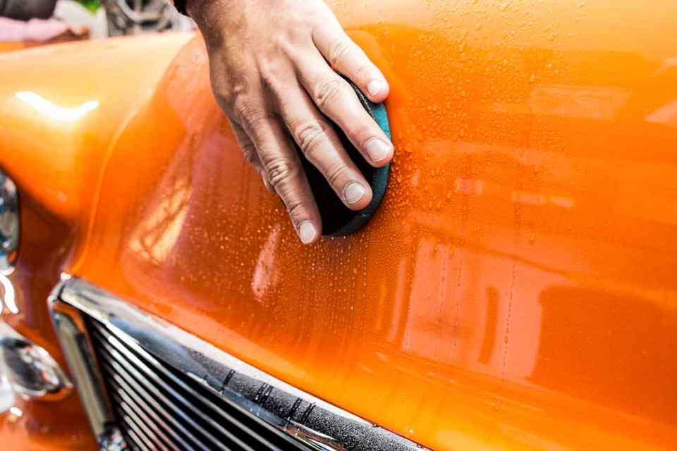 Tips to Get Your Car Ready for Spring and Summer Waking Up Baby