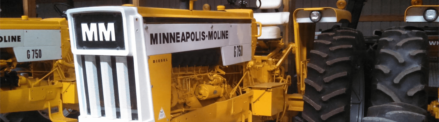 The Tractor Doctor Mondovi, WI