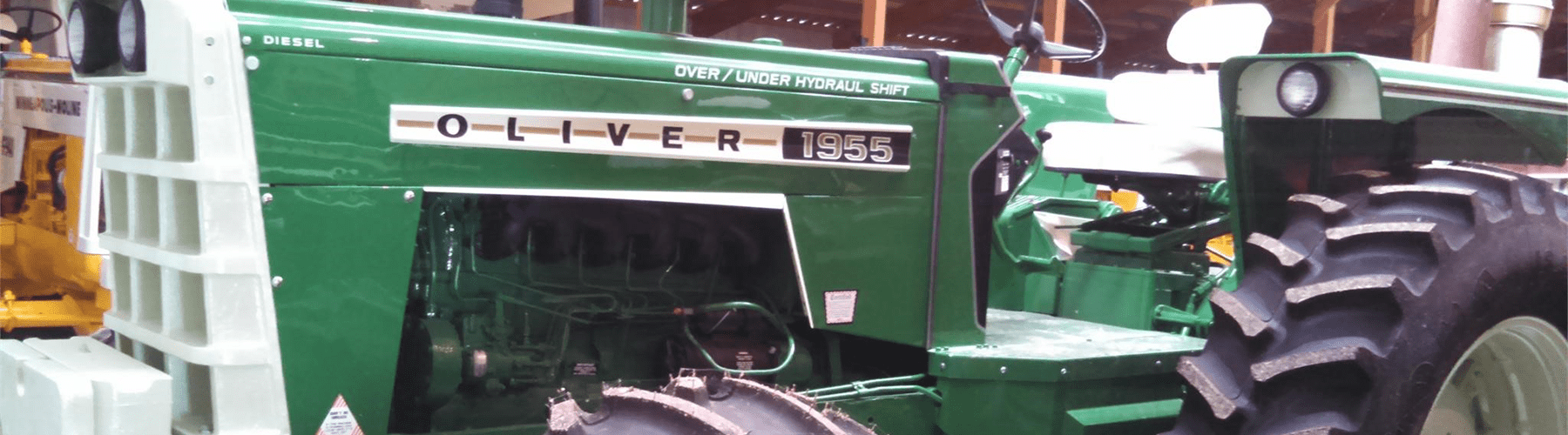 The Tractor Doctor Mondovi, WI Your Wisconsin location for Ag