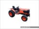 Kubota B2710 HSD utility tractor: review and specs - Tractor Specs