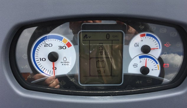 2018 New Holland Workmaster 60 Review | Tractor News