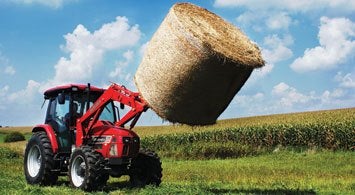 2012 Mahindra 8560 Cab Tractor Review | Tractor News