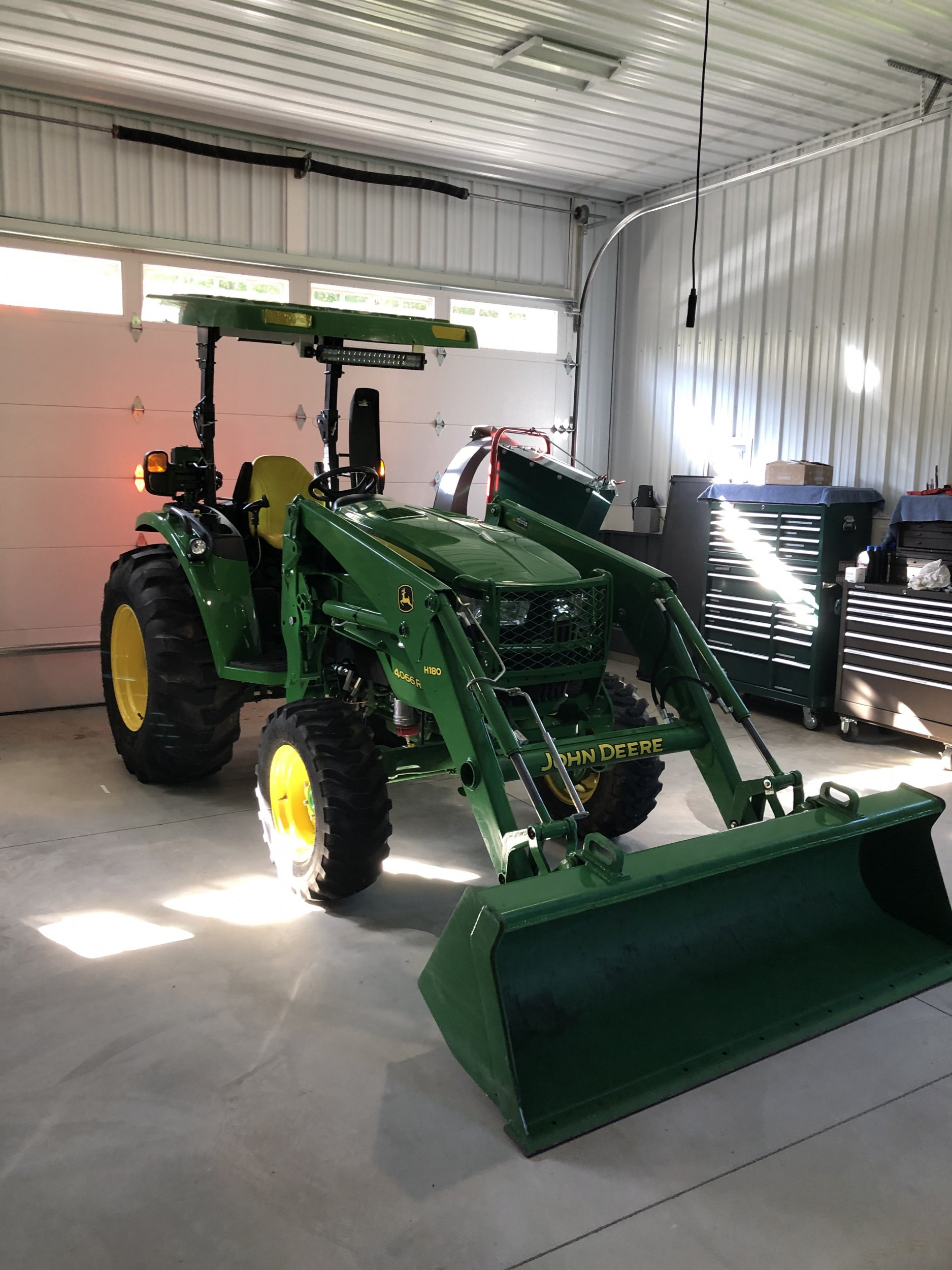 bucket level indicator Page 9