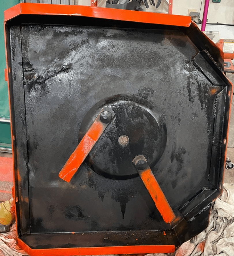 Opinion on Big Bee rotary cutter