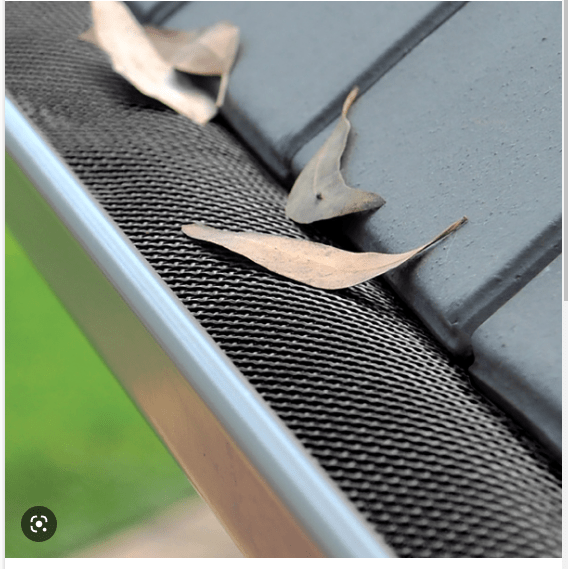 Cleaning gutters and roof valleys Page 3