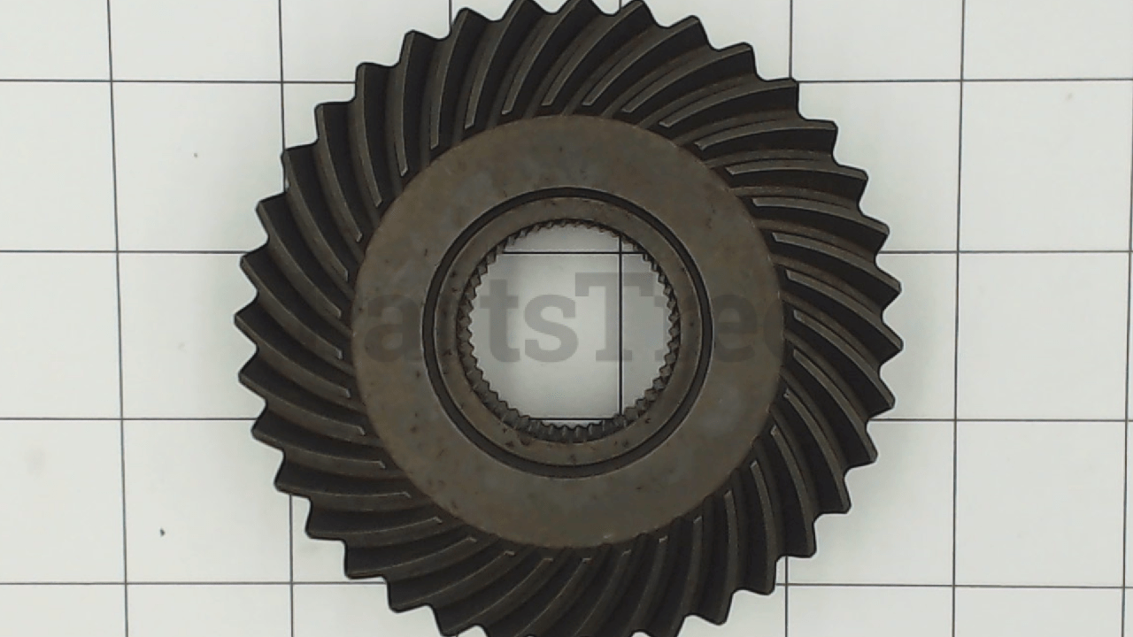 Cub Cadet 5254 - TractorByNet