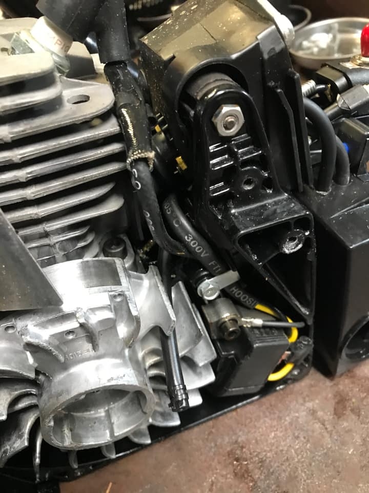 Poulan Pro 365 Chainsaw Parts - TractorByNet