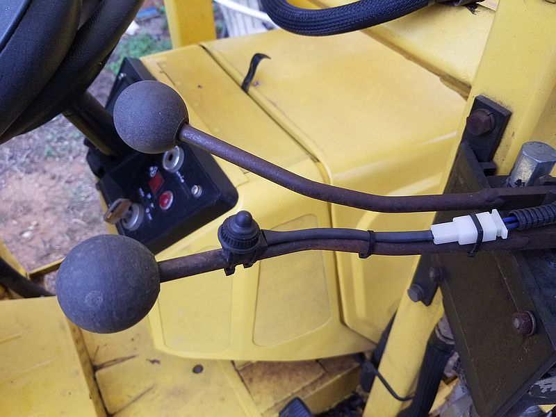 3016 bypass valve for grapple