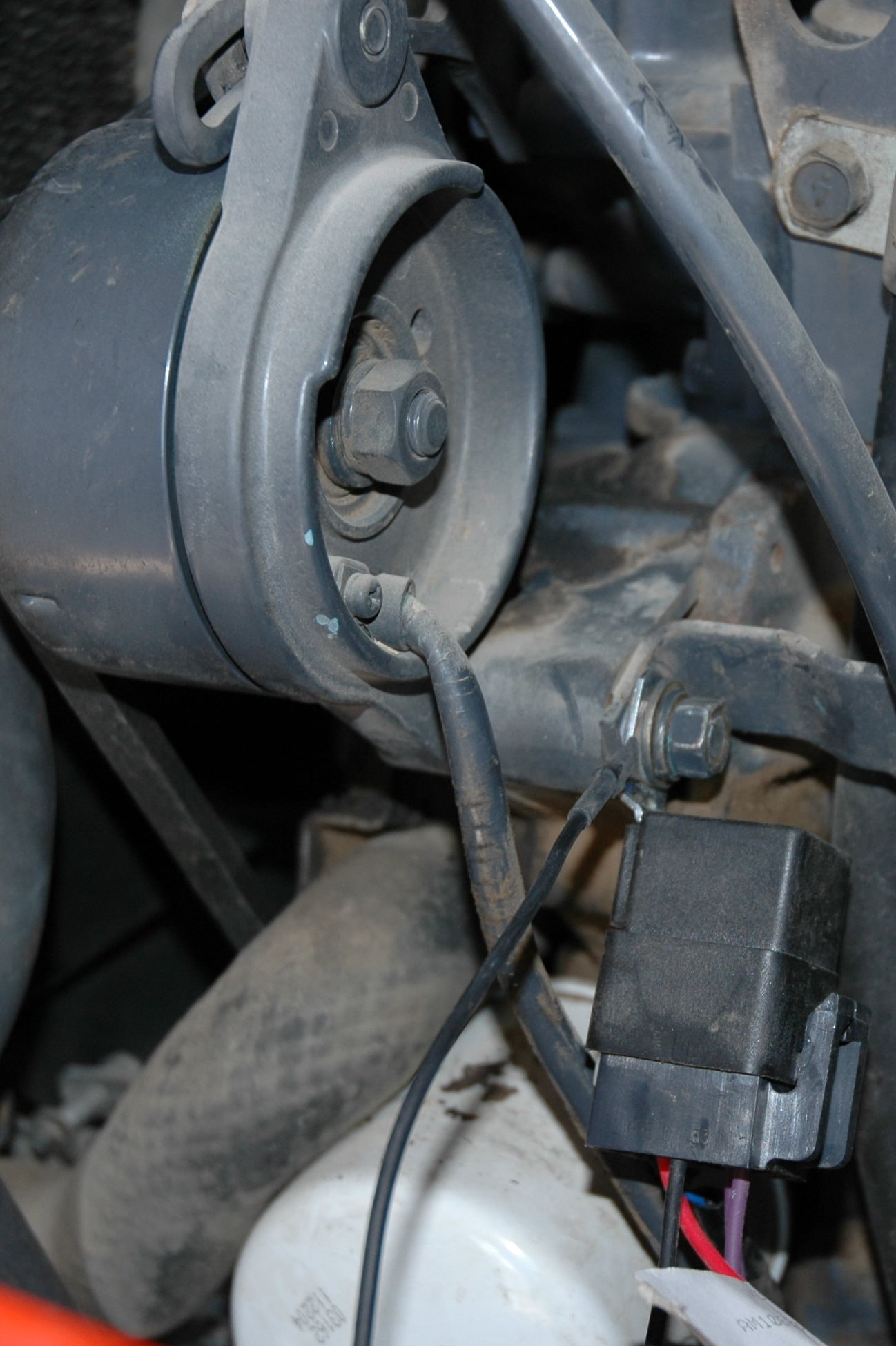 Kubota B2400 Electrical Schematics » Schema Digital