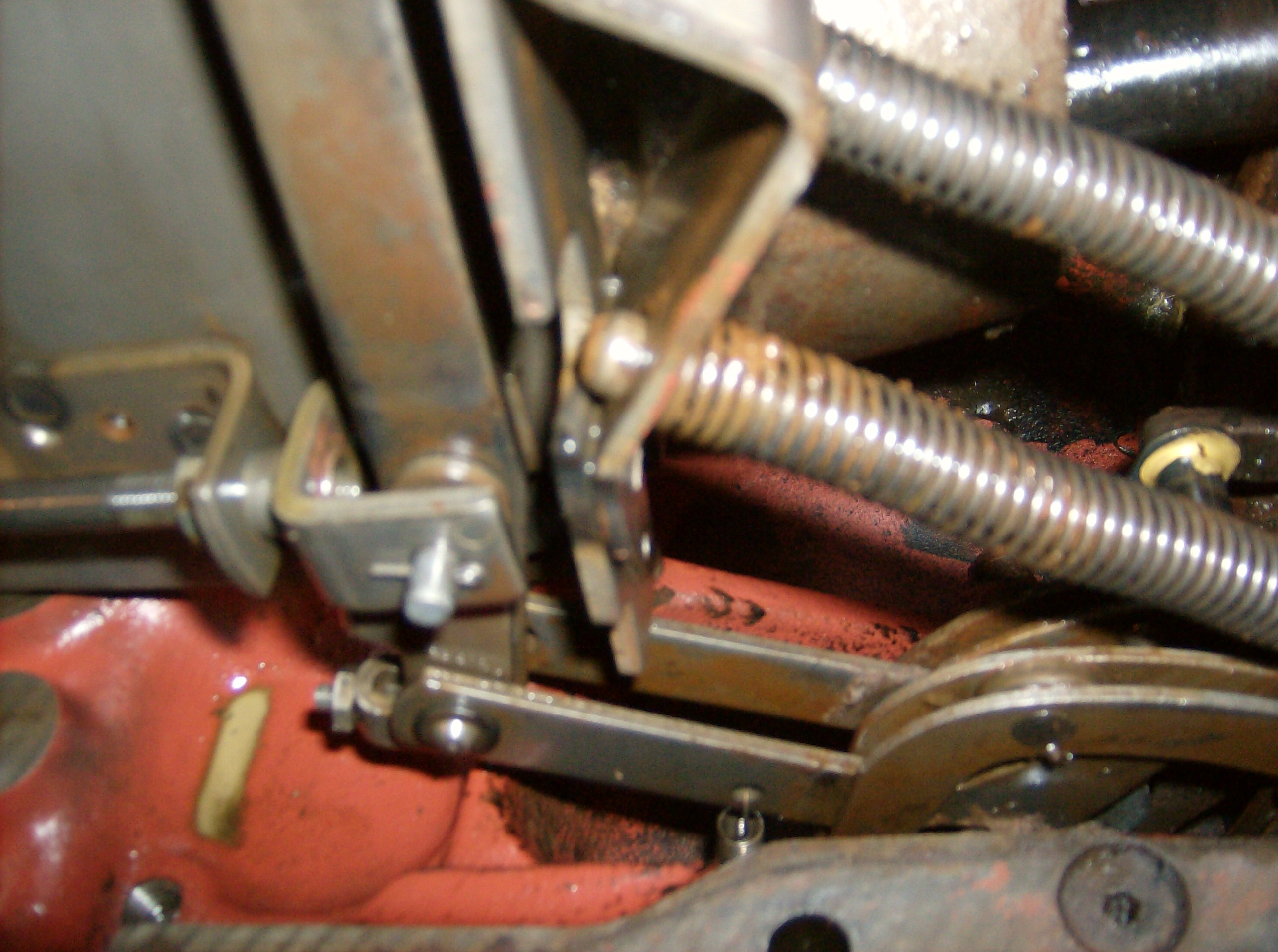 Business & Industrial Heavy Equipment Parts & Accessories MASSEY