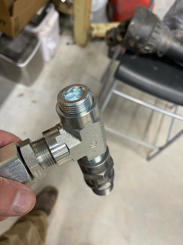 Shaver HD8 return line Page 2