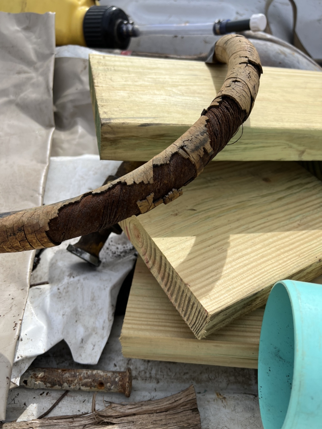 Massey/Agco vs aftermarket replacement hydraulic hoses and replacement