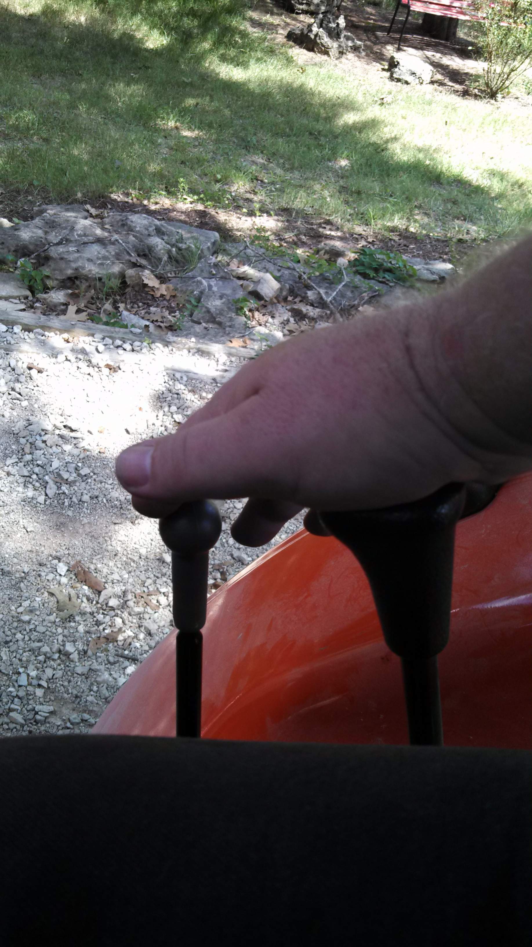 True 3rd function or diverter valve for grapple? Page 2