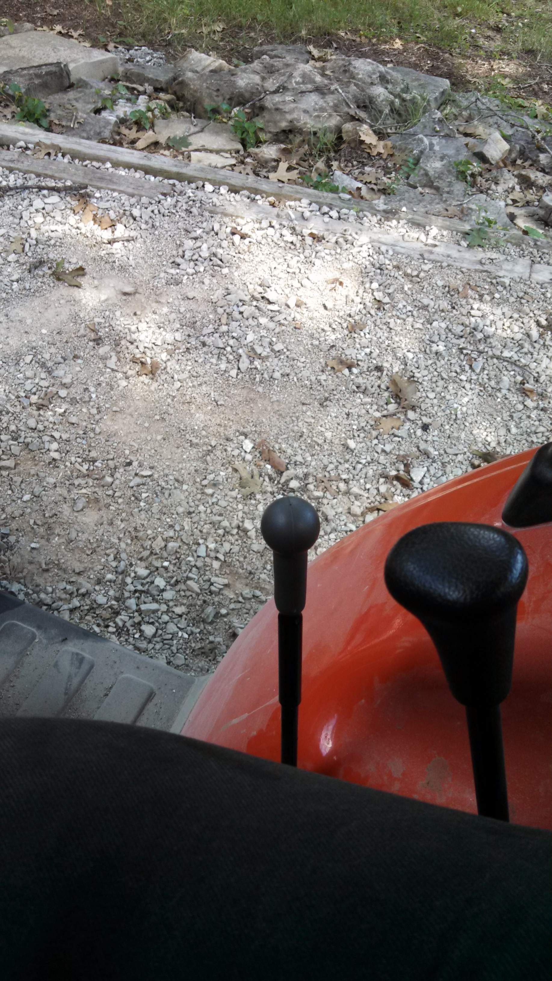 True 3rd function or diverter valve for grapple? Page 2