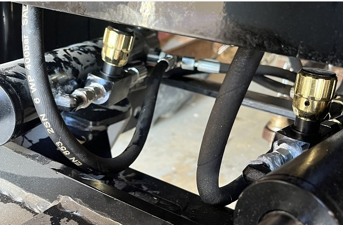 Flow Control | Page 3 - TractorByNet